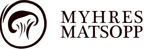 Myhres logo liggende2