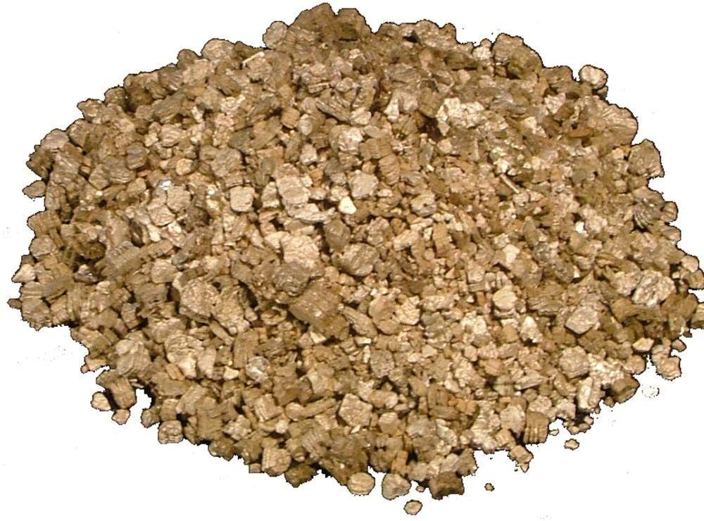 Vermiculite Vermiculite 10L – For optimal vekst